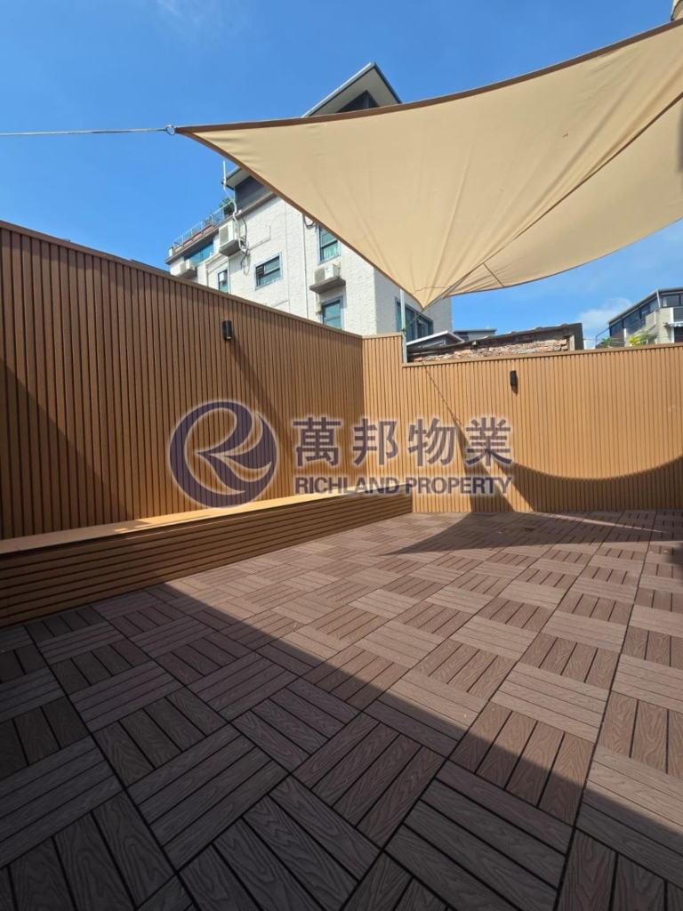 林村新村 LAM TSUEN SAN TSUEN - 萬邦物業 - 大埔地產代理