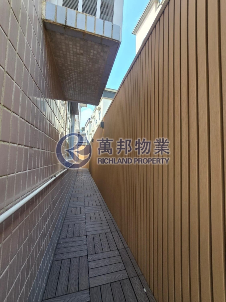 林村新村 LAM TSUEN SAN TSUEN - 萬邦物業 - 大埔地產代理
