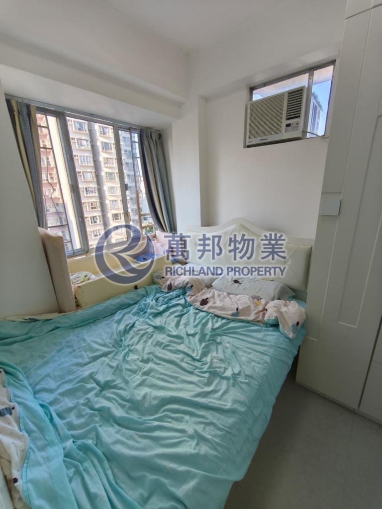 太和中心 TAI WO CTR 高層 - 萬邦物業 - 大埔地產代理