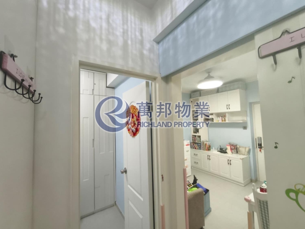 太和中心 TAI WO CTR 高層 - 萬邦物業 - 大埔地產代理