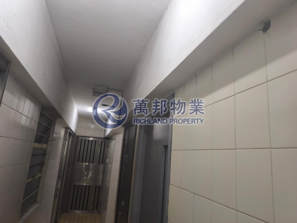 太和中心 TAI WO CTR 高層 - 萬邦物業 - 大埔地產代理
