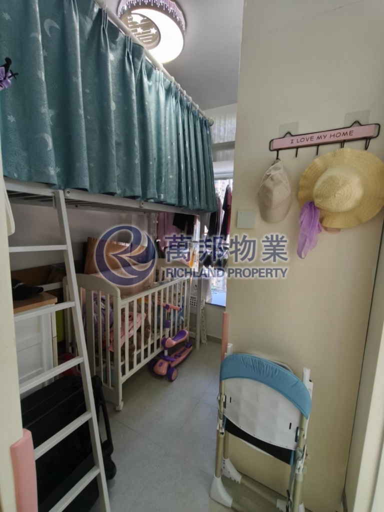 太和中心 TAI WO CTR 高層 - 萬邦物業 - 大埔地產代理