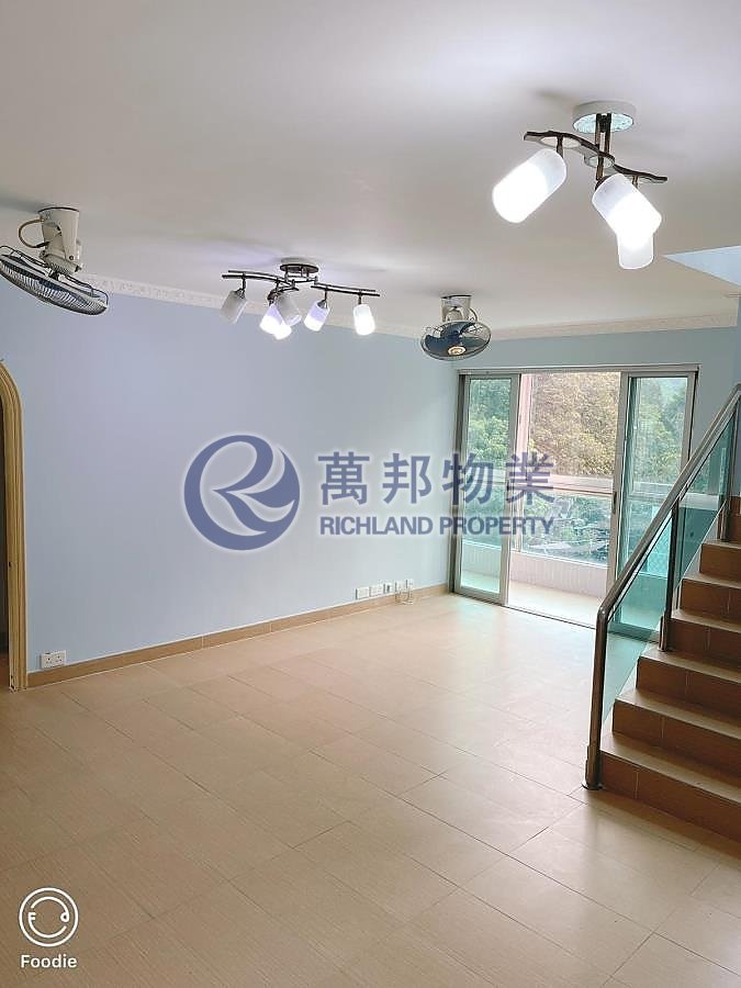 鍾屋村 CHUNG UK TSUEN 低層 - 萬邦物業 - 大埔地產代理