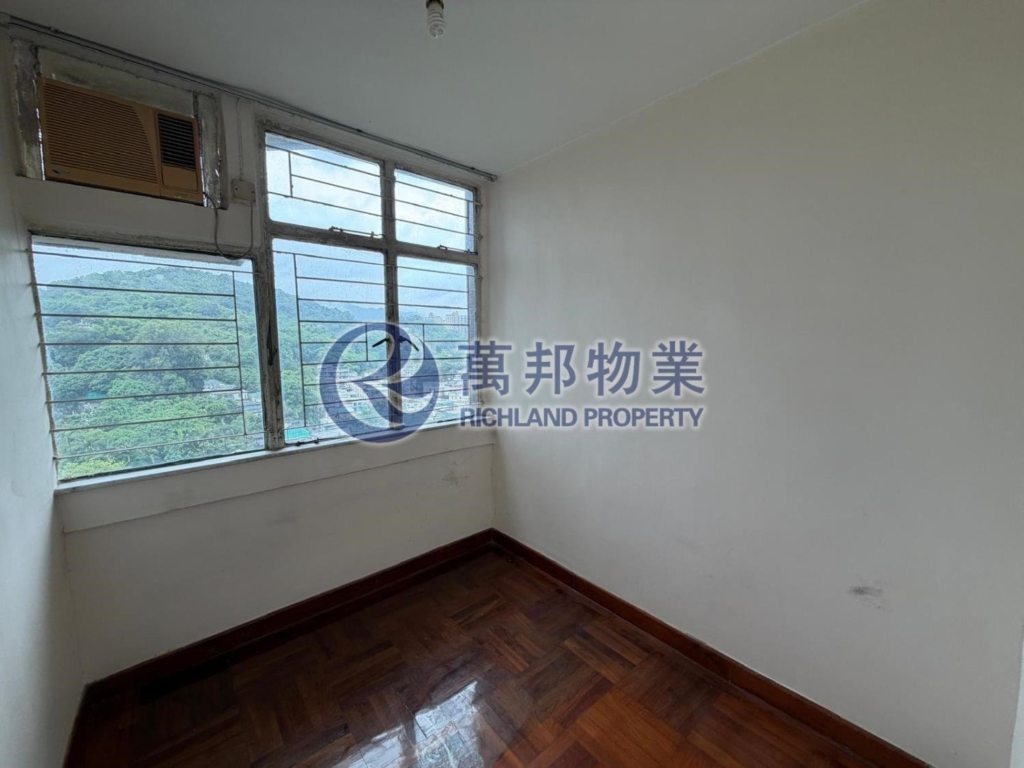 逸雅苑 YAT NGA COURT 高層 - 萬邦物業 - 大埔地產代理