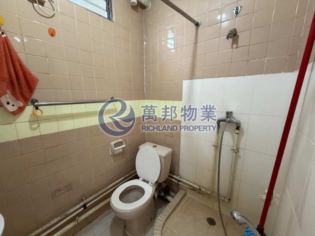 逸雅苑 YAT NGA COURT 高層 - 萬邦物業 - 大埔地產代理
