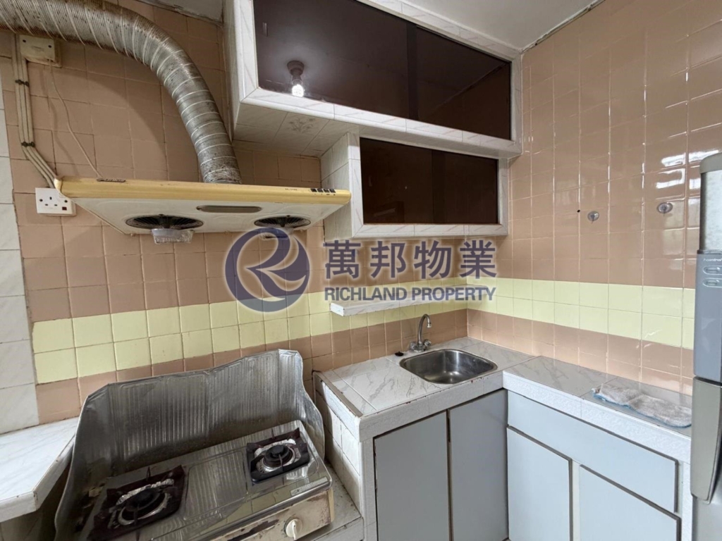 逸雅苑 YAT NGA COURT 高層 - 萬邦物業 - 大埔地產代理