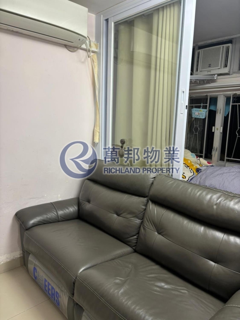 頌雅苑 CHUNG NGA COURT 高層 - 萬邦物業 - 大埔地產代理