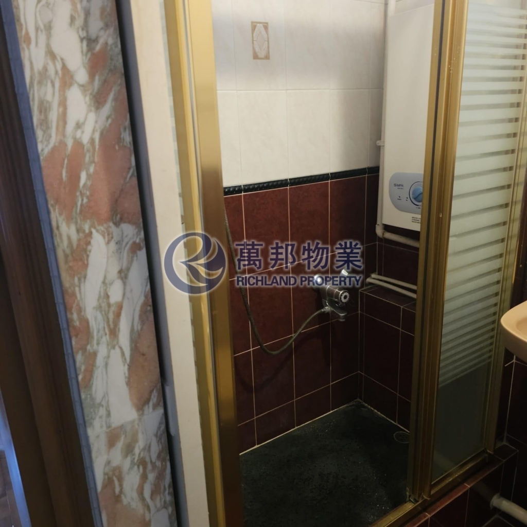 德雅苑 TAK NGA COURT 高層 - 萬邦物業 - 大埔地產代理