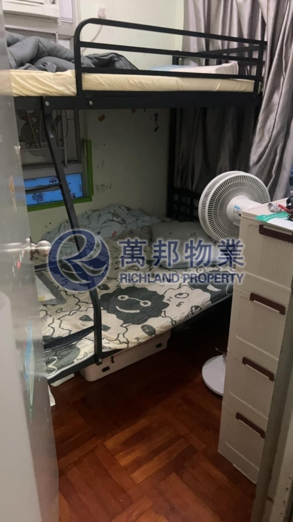 美昌樓 MEI CHEONG BLDG 中層 - 萬邦物業 - 大埔地產代理