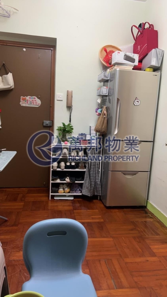 美昌樓 MEI CHEONG BLDG 中層 - 萬邦物業 - 大埔地產代理