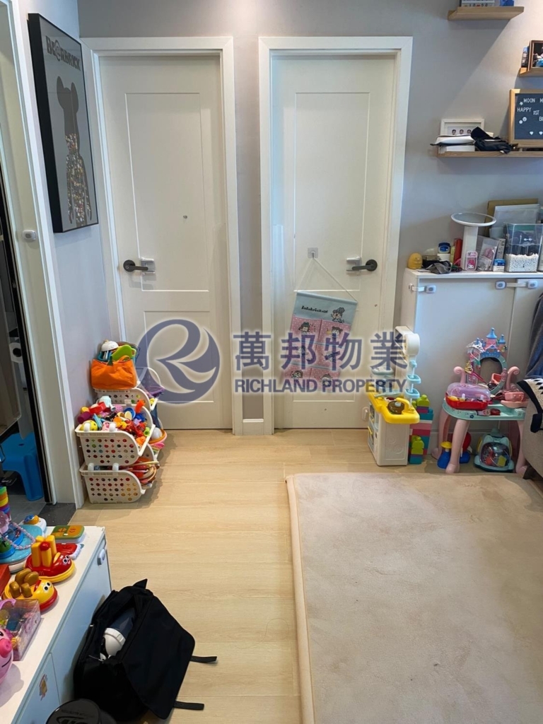 大埔中心 TAI PO CTR 高層 - 萬邦物業 - 大埔地產代理