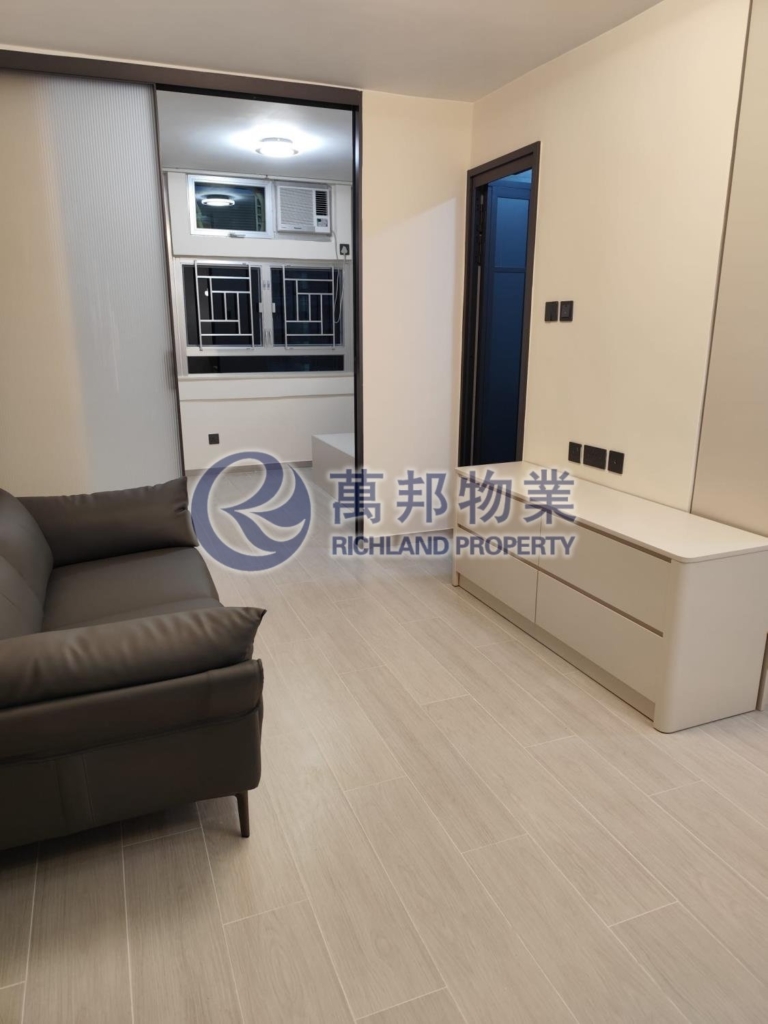 頌雅苑 CHUNG NGA COURT 高層 - 萬邦物業 - 大埔地產代理