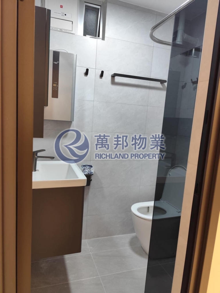 頌雅苑 CHUNG NGA COURT 高層 - 萬邦物業 - 大埔地產代理