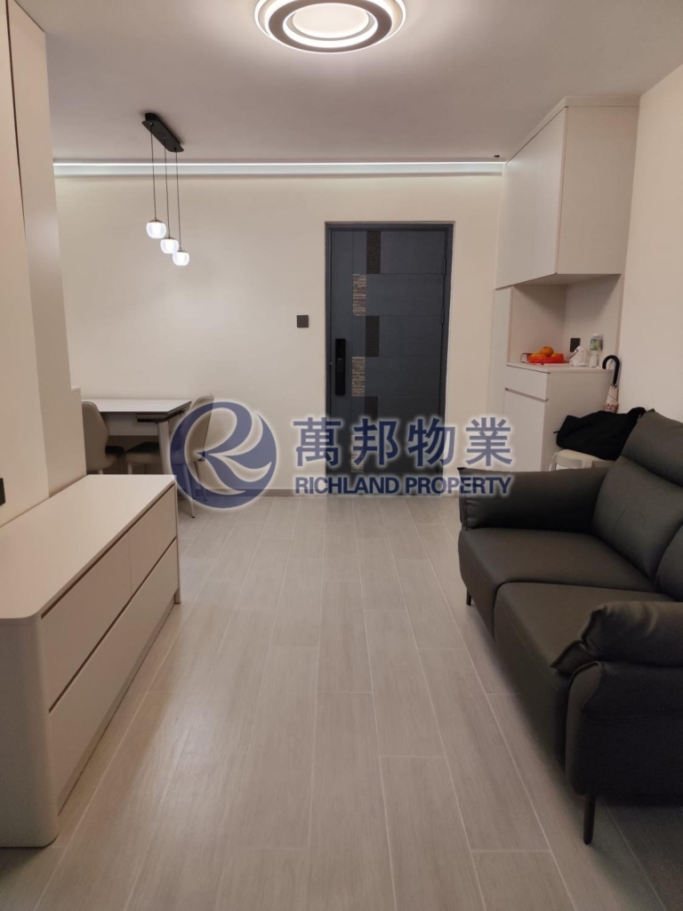 頌雅苑 CHUNG NGA COURT 高層 - 萬邦物業 - 大埔地產代理