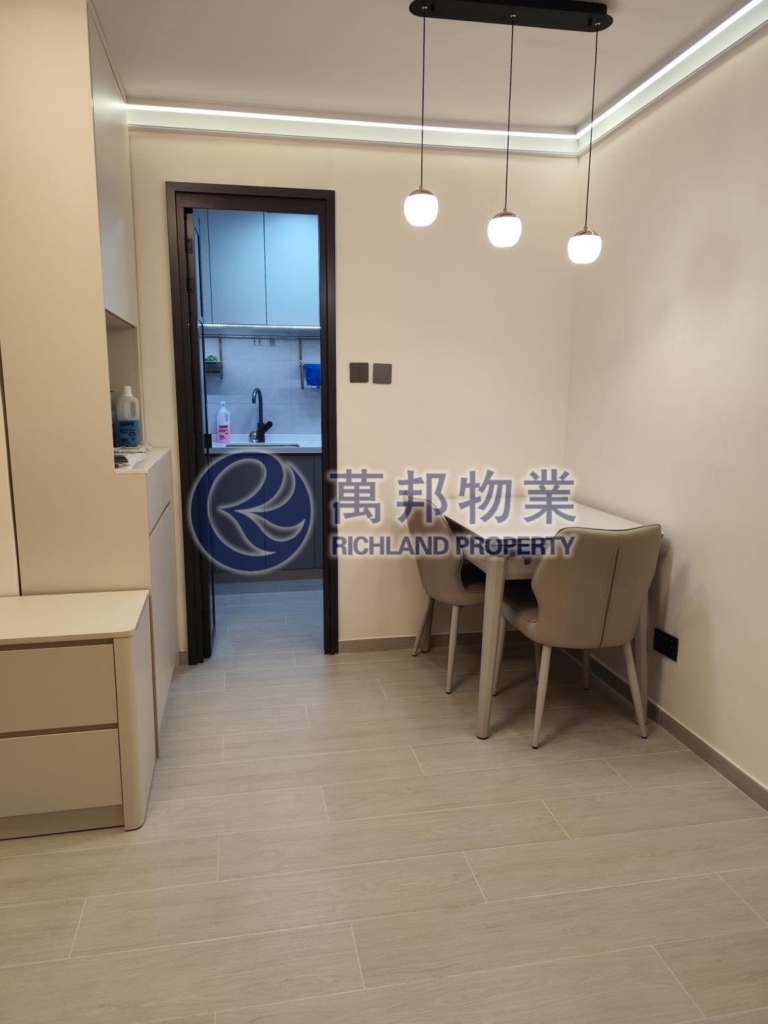 頌雅苑 CHUNG NGA COURT 高層 - 萬邦物業 - 大埔地產代理