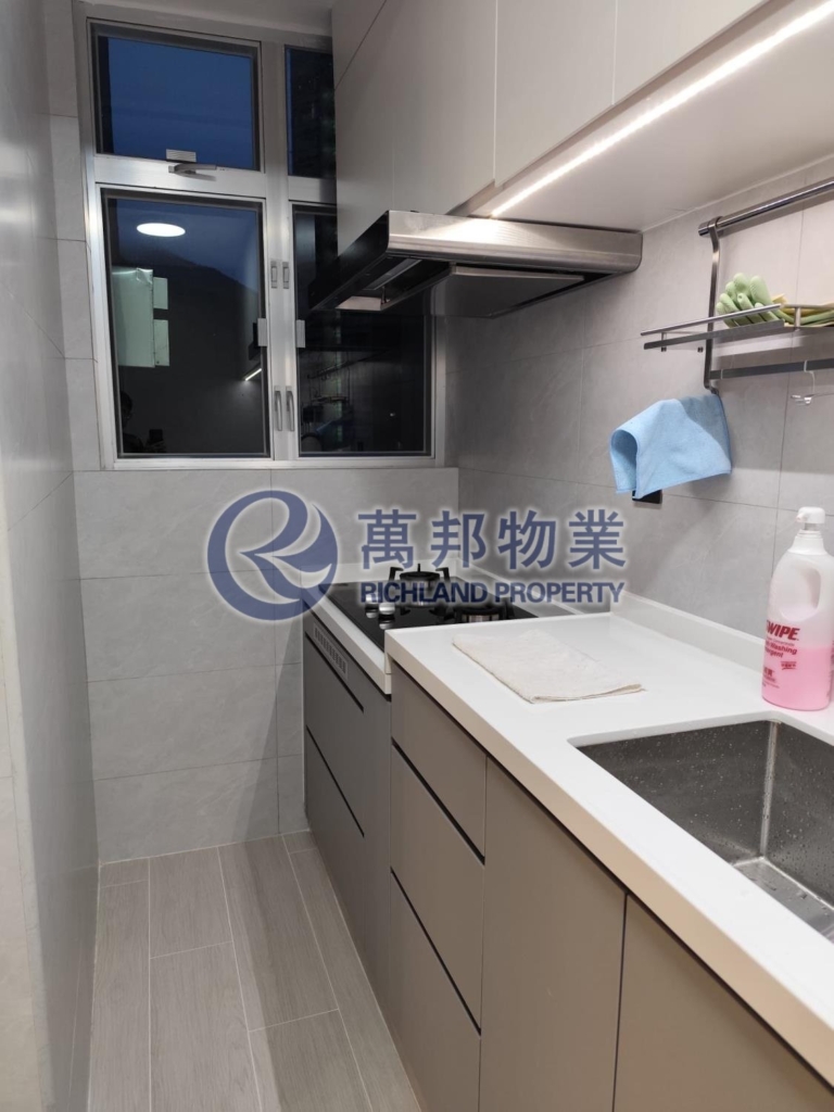 頌雅苑 CHUNG NGA COURT 高層 - 萬邦物業 - 大埔地產代理