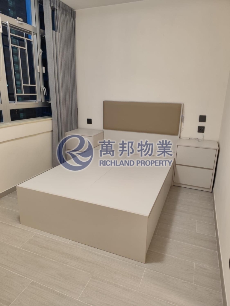 頌雅苑 CHUNG NGA COURT 高層 - 萬邦物業 - 大埔地產代理