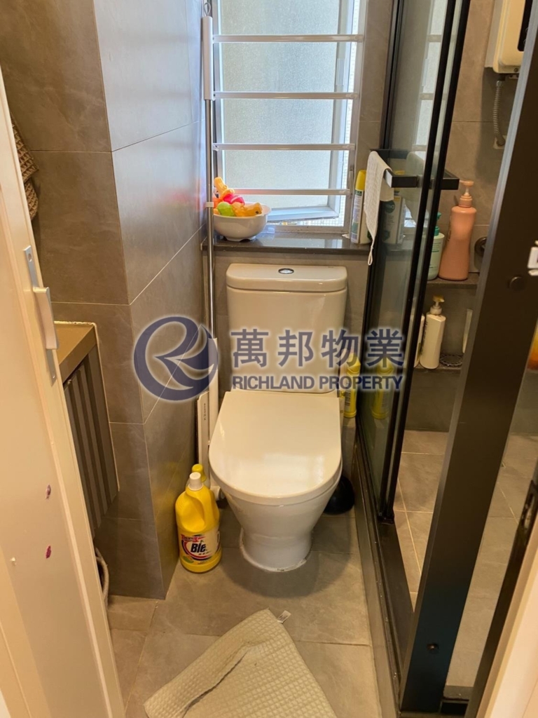 大埔中心 TAI PO CTR 高層 - 萬邦物業 - 大埔地產代理