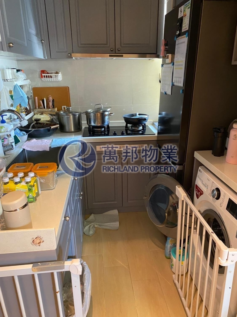 大埔中心 TAI PO CTR 高層 - 萬邦物業 - 大埔地產代理