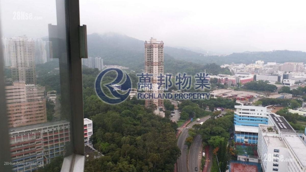 朗濤 ONTOLO 中層 - 萬邦物業 - 大埔地產代理