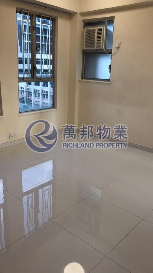 寶康大廈 PO HONG BLDG 中層 - 萬邦物業 - 大埔地產代理
