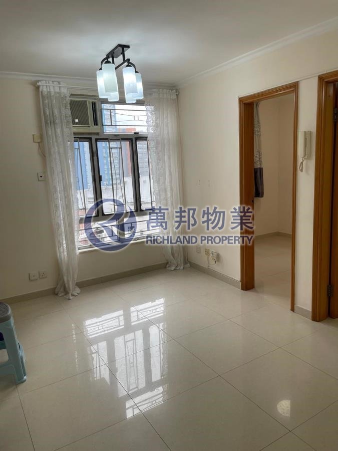 汀雅苑 TING NGA COURT 高層 - 萬邦物業 - 大埔地產代理