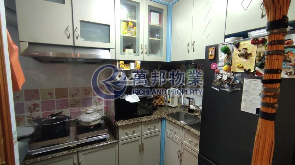 頌雅苑 CHUNG NGA COURT 高層 - 萬邦物業 - 大埔地產代理
