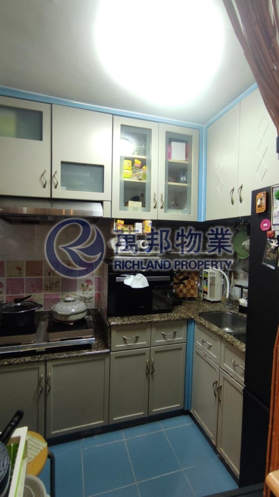 頌雅苑 CHUNG NGA COURT 高層 - 萬邦物業 - 大埔地產代理