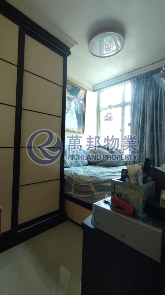 頌雅苑 CHUNG NGA COURT 高層 - 萬邦物業 - 大埔地產代理