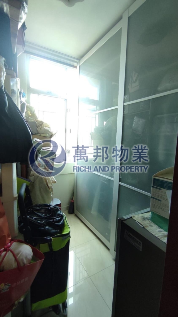 頌雅苑 CHUNG NGA COURT 高層 - 萬邦物業 - 大埔地產代理