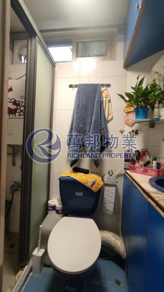 頌雅苑 CHUNG NGA COURT 高層 - 萬邦物業 - 大埔地產代理