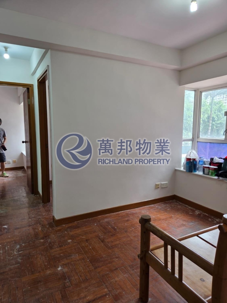 太湖花園 SERENITY PARK 低層 - 萬邦物業 - 大埔地產代理
