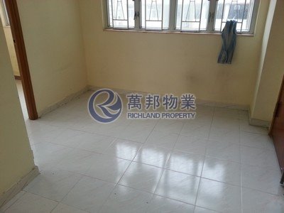 富盛大廈 FU SHING BLDG 中層 - 萬邦物業 - 大埔地產代理