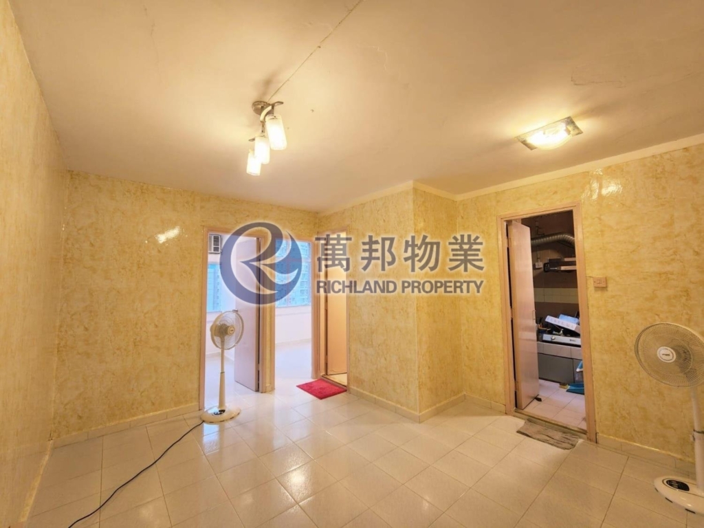 逸雅苑 YAT NGA COURT 高層 - 萬邦物業 - 大埔地產代理