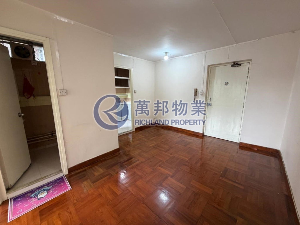 逸雅苑 YAT NGA COURT 高層 - 萬邦物業 - 大埔地產代理