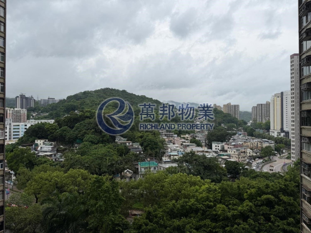 逸雅苑 YAT NGA COURT 高層 - 萬邦物業 - 大埔地產代理