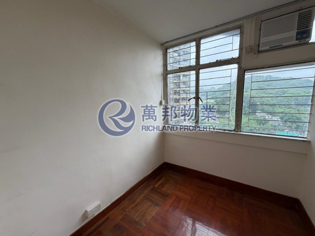 逸雅苑 YAT NGA COURT 高層 - 萬邦物業 - 大埔地產代理