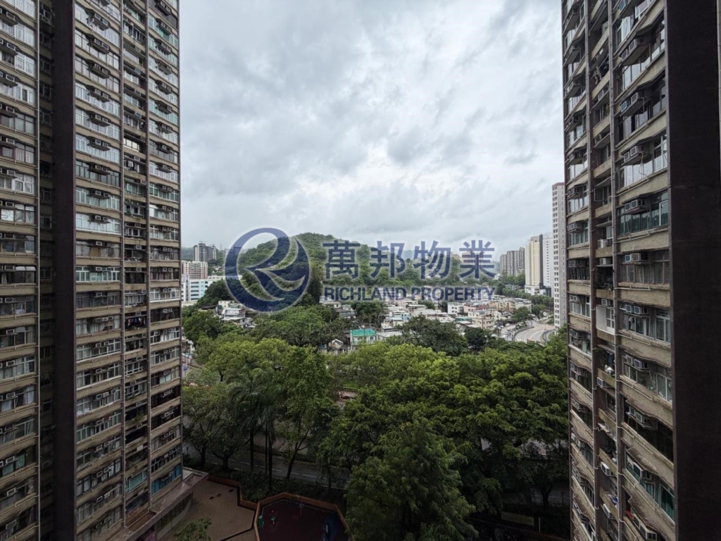 逸雅苑 YAT NGA COURT 高層 - 萬邦物業 - 大埔地產代理