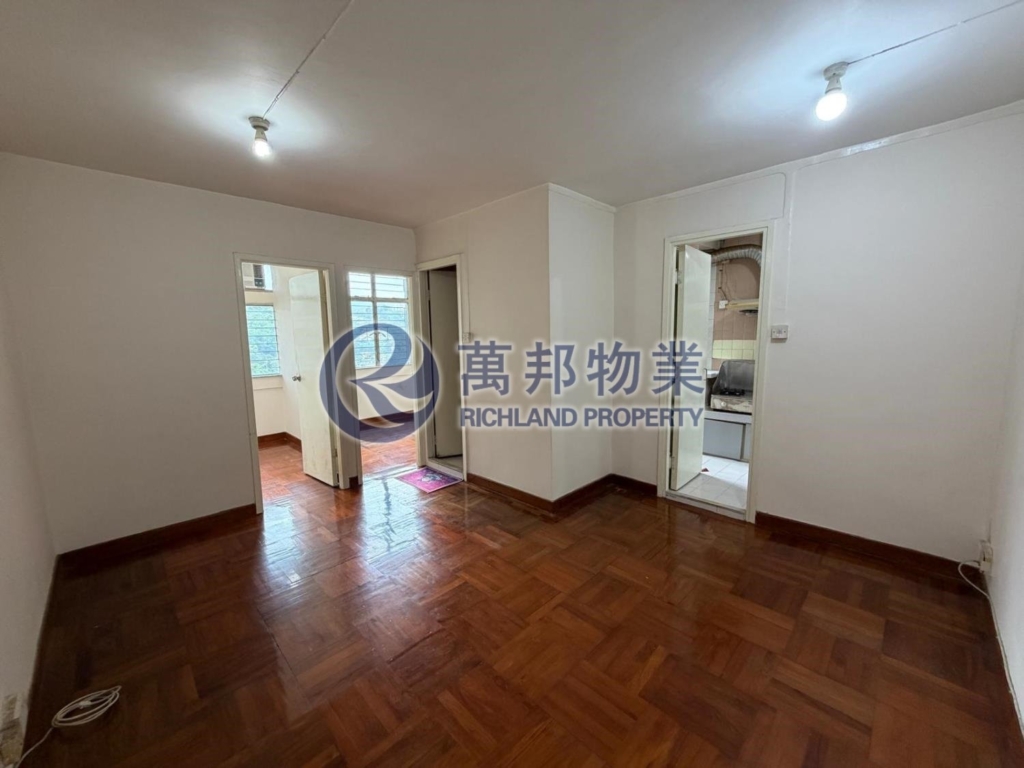 逸雅苑 YAT NGA COURT 高層 - 萬邦物業 - 大埔地產代理