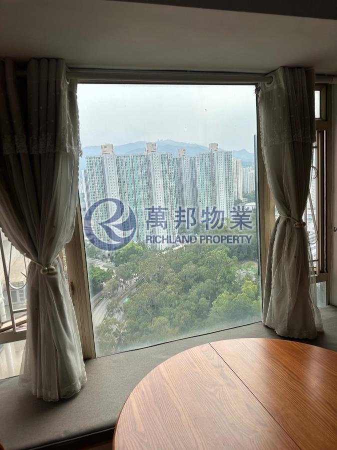 樂賢居 RIVIERA LODGE 高層 - 萬邦物業 - 大埔地產代理