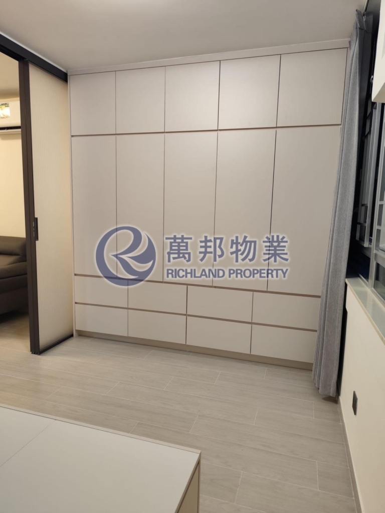 頌雅苑 CHUNG NGA COURT 高層 - 萬邦物業 - 大埔地產代理