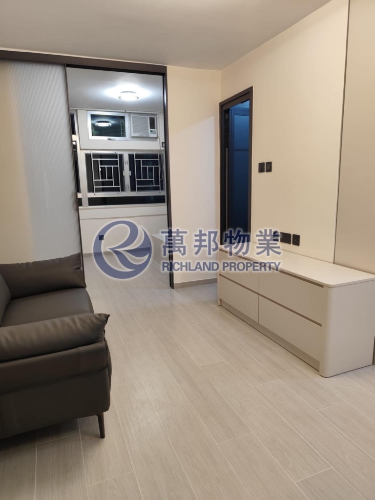 頌雅苑 CHUNG NGA COURT 高層 - 萬邦物業 - 大埔地產代理