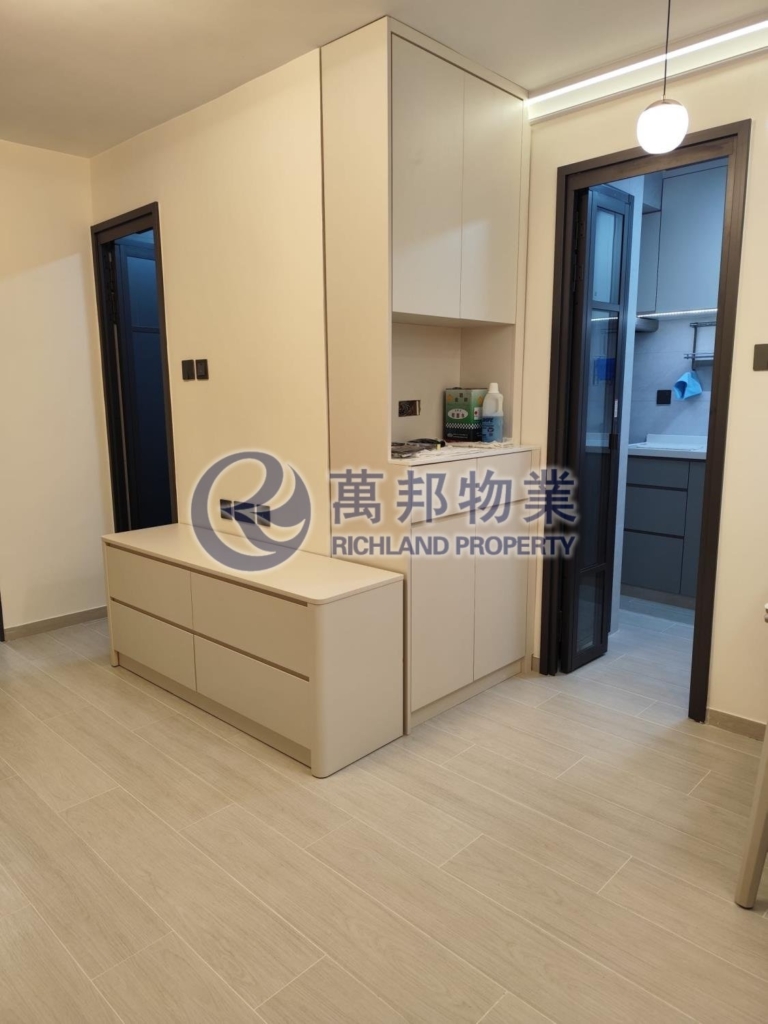 頌雅苑 CHUNG NGA COURT 高層 - 萬邦物業 - 大埔地產代理