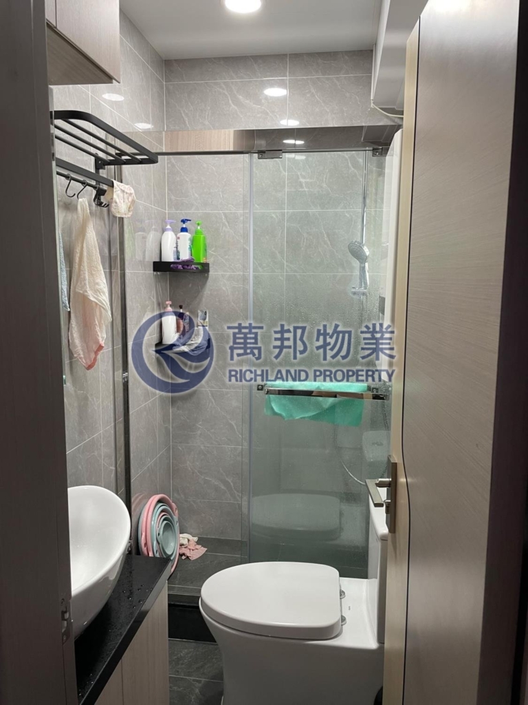 昌運中心 FORTUNE PLAZA 高層 - 萬邦物業 - 大埔地產代理