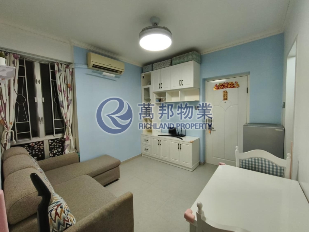 太和中心 TAI WO CTR 高層 - 萬邦物業 - 大埔地產代理