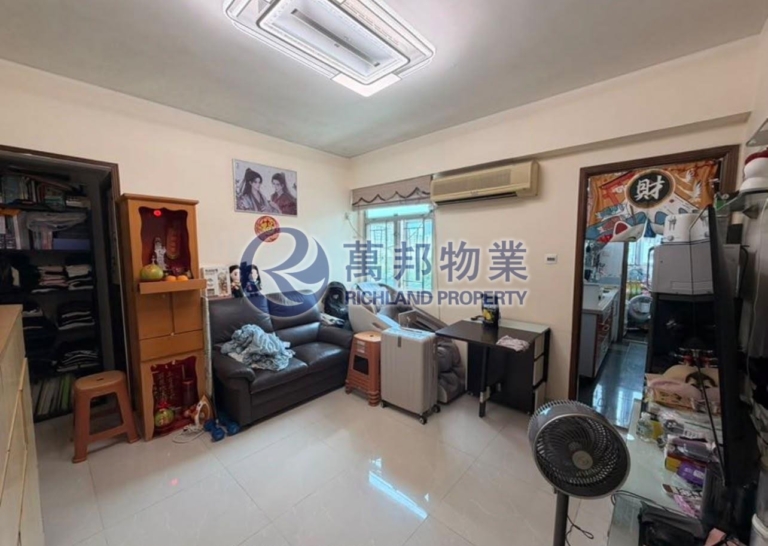 榮明花園 WING MING GDN 中層 - 萬邦物業 - 大埔地產代理