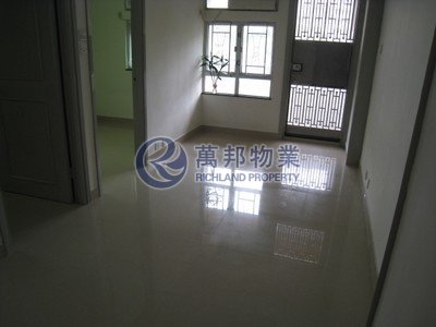 富善大廈 FU SHIN BLDG 低層 - 萬邦物業 - 大埔地產代理