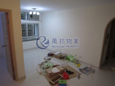 景雅苑 KING NGA COURT 低層 - 萬邦物業 - 大埔地產代理