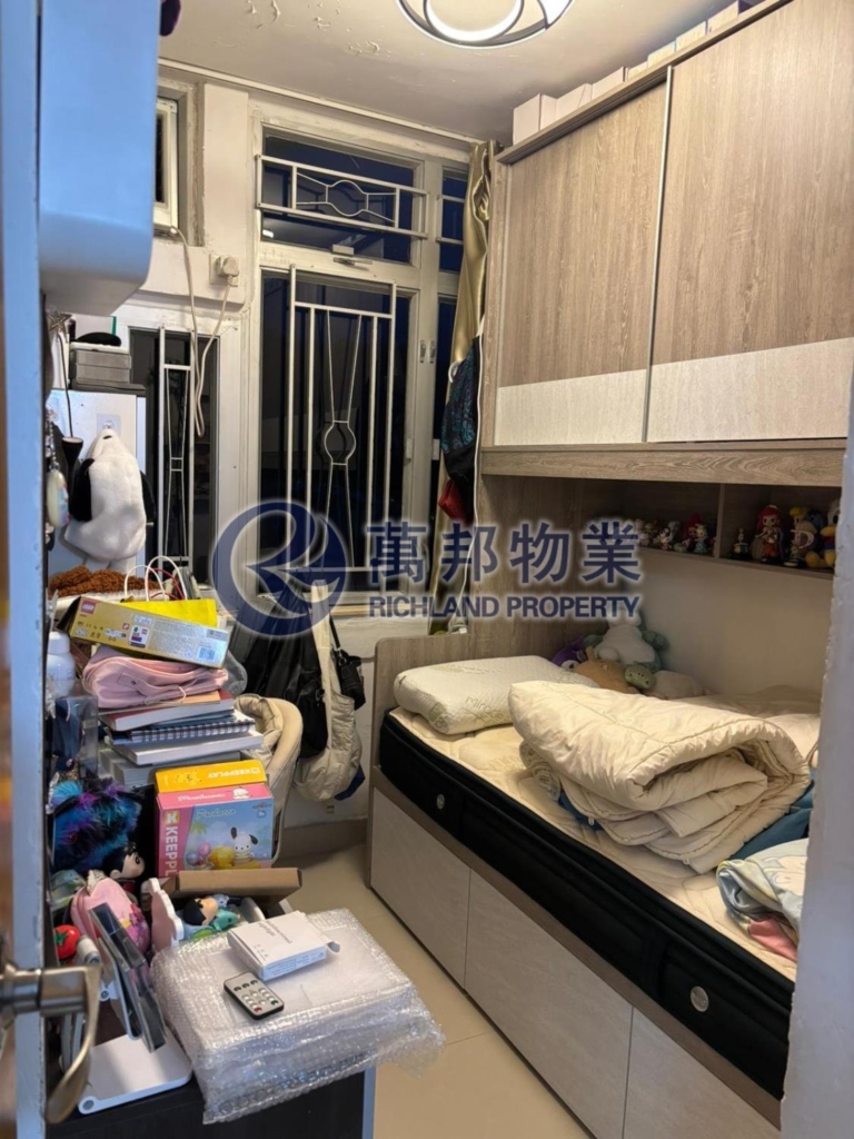 頌雅苑 CHUNG NGA COURT 高層 - 萬邦物業 - 大埔地產代理