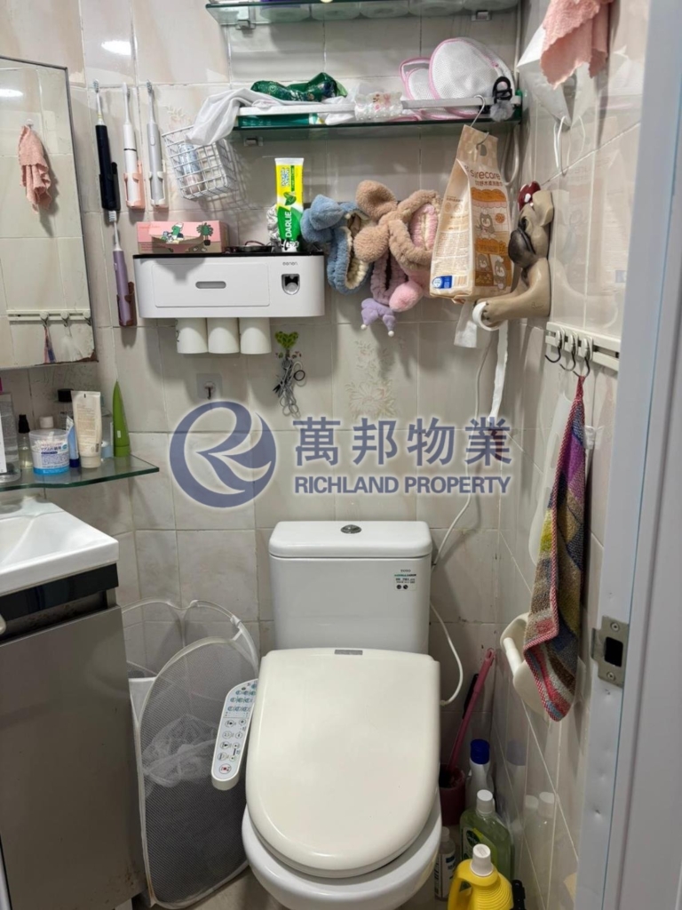 頌雅苑 CHUNG NGA COURT 高層 - 萬邦物業 - 大埔地產代理